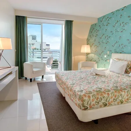 Dfm Happy Days F - Apartment *