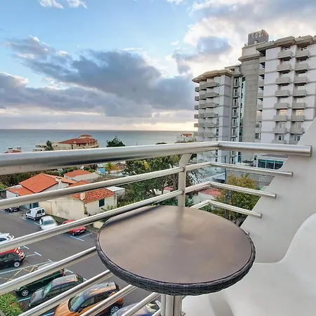Apartment Dfm Happy Days F - Funchal (Madeira)
